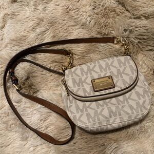MK small crossbody